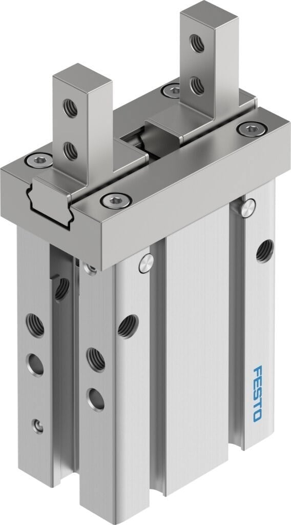 Festo 8116788 DHPC-16-A-B Paralel Pnömatik Tutucu