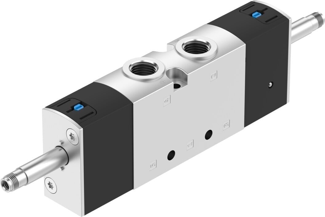 Festo 8192997 VUVS-L25-B52-D-N14-FN