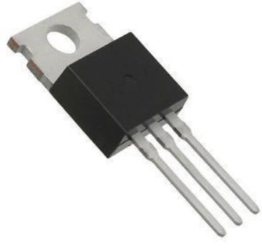 FQP 10N60C Transistör