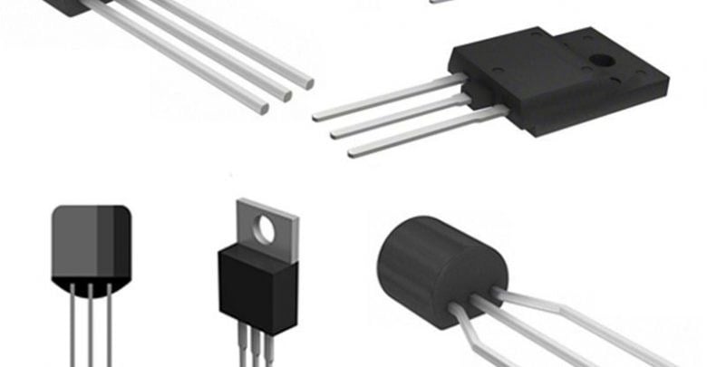 FQP 70N06 Transistör