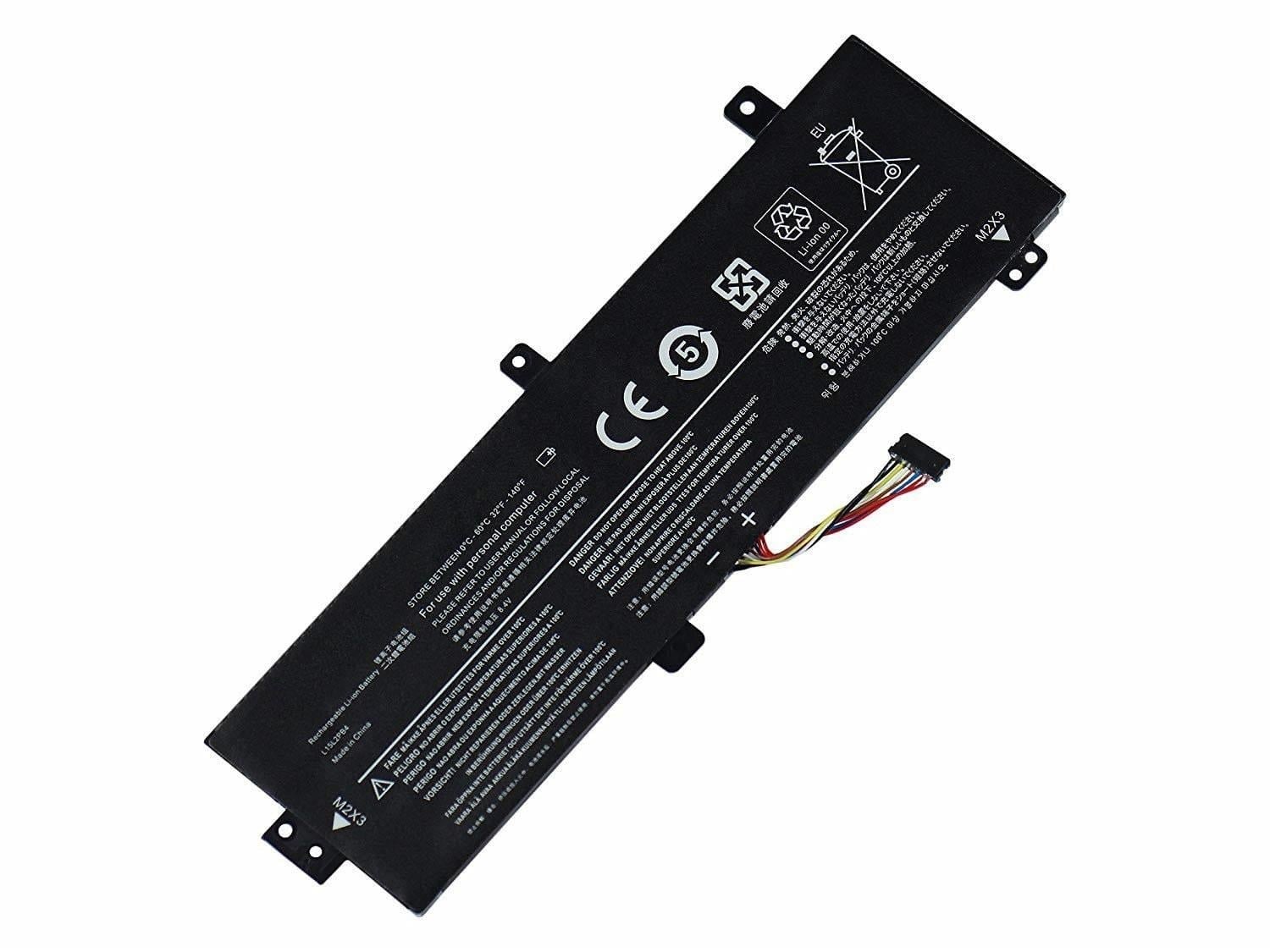 FreeCell Lenovo IdeaPad 310-15ISK, 310-15IKB, L15L2PB4 Notebook Bataryası