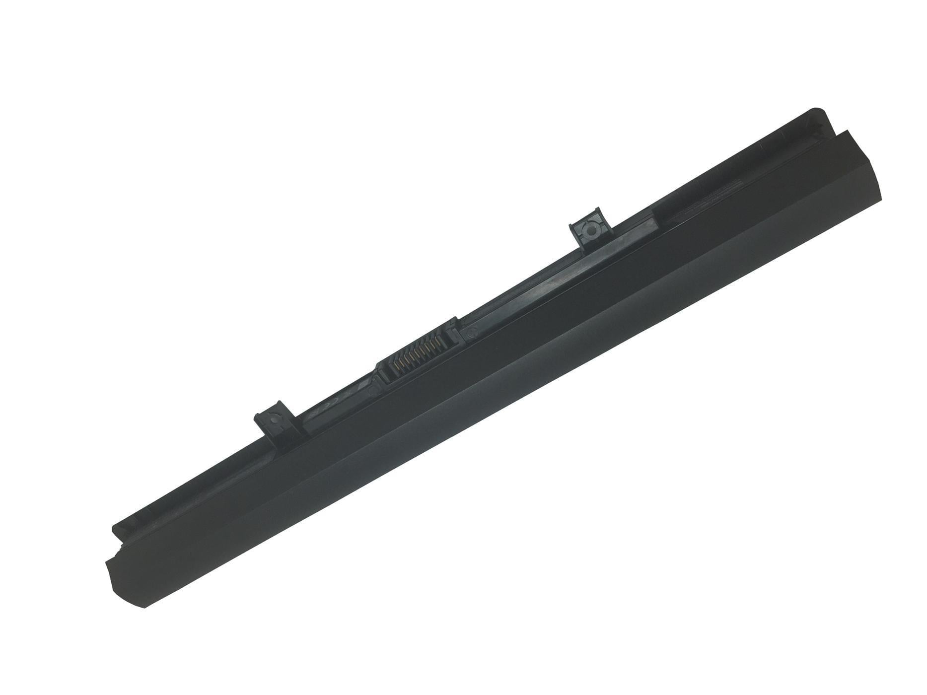 FreeCell Toshiba Dynabook Satellite C50-B, L50-B, PA5185U-1BRS Notebook Bataryası - Siyah