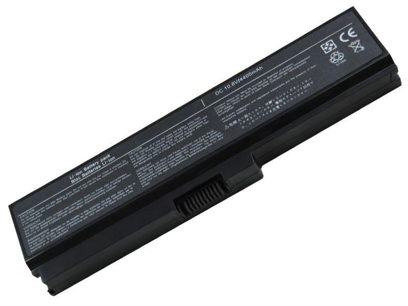 FreeCell Toshiba Dynabook Satellite L750, L770, PA3817U-1BRS Notebook Bataryası - 6 Cell