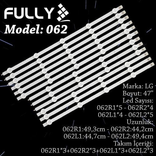 Fully SET-062 LG 47