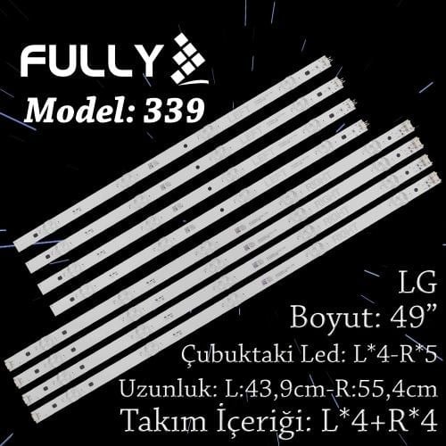 Fully SET-339 Vestel 49