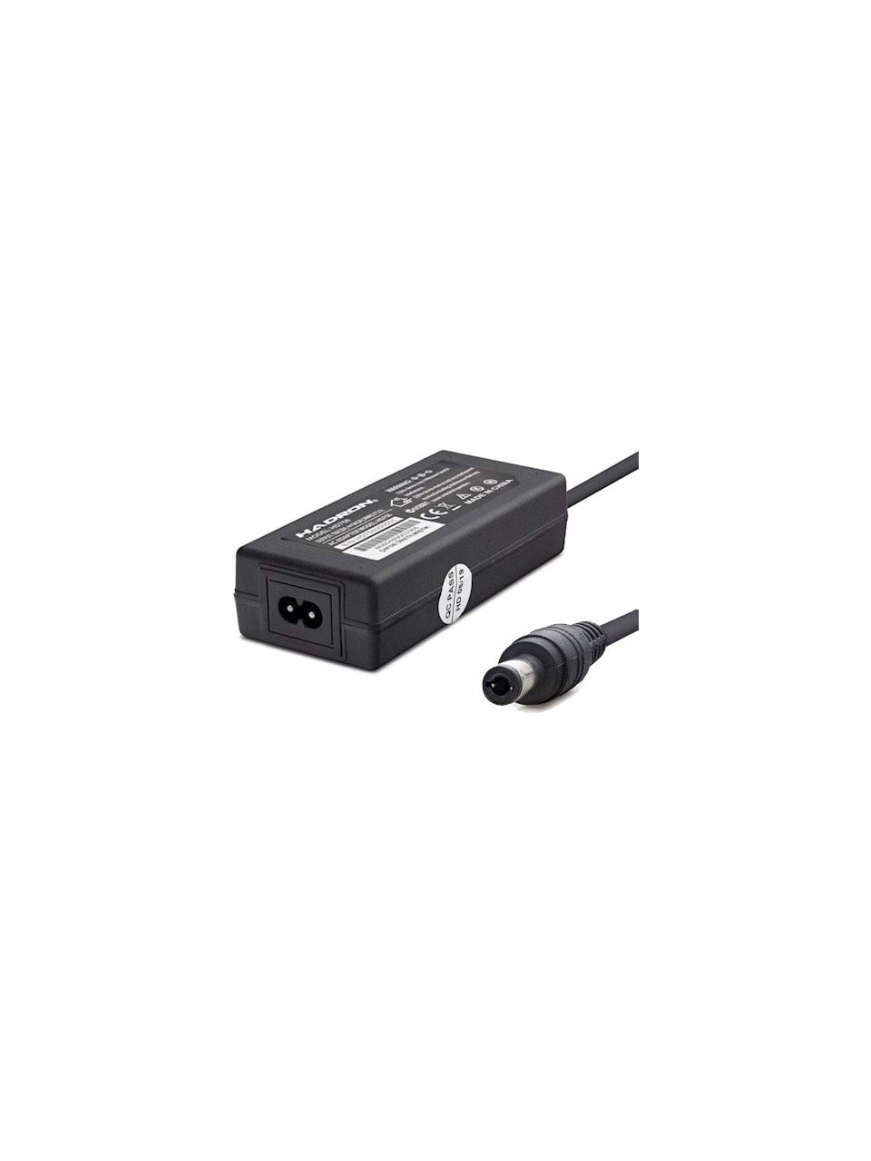 Hadron HD756 12V 3A 5.5*2.5 mm Standart Adaptör