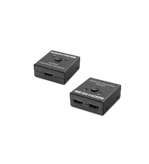 Hadron HDX1309(225) Switch HDMI 3 Giriş 1 Çıkış