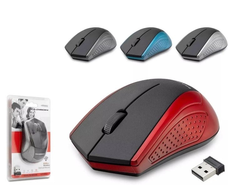 Hadron HDX3402 Kablosuz Mouse