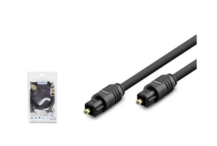 Hadron HDX7805 Fiber Optik Kablo 1.5 Metre