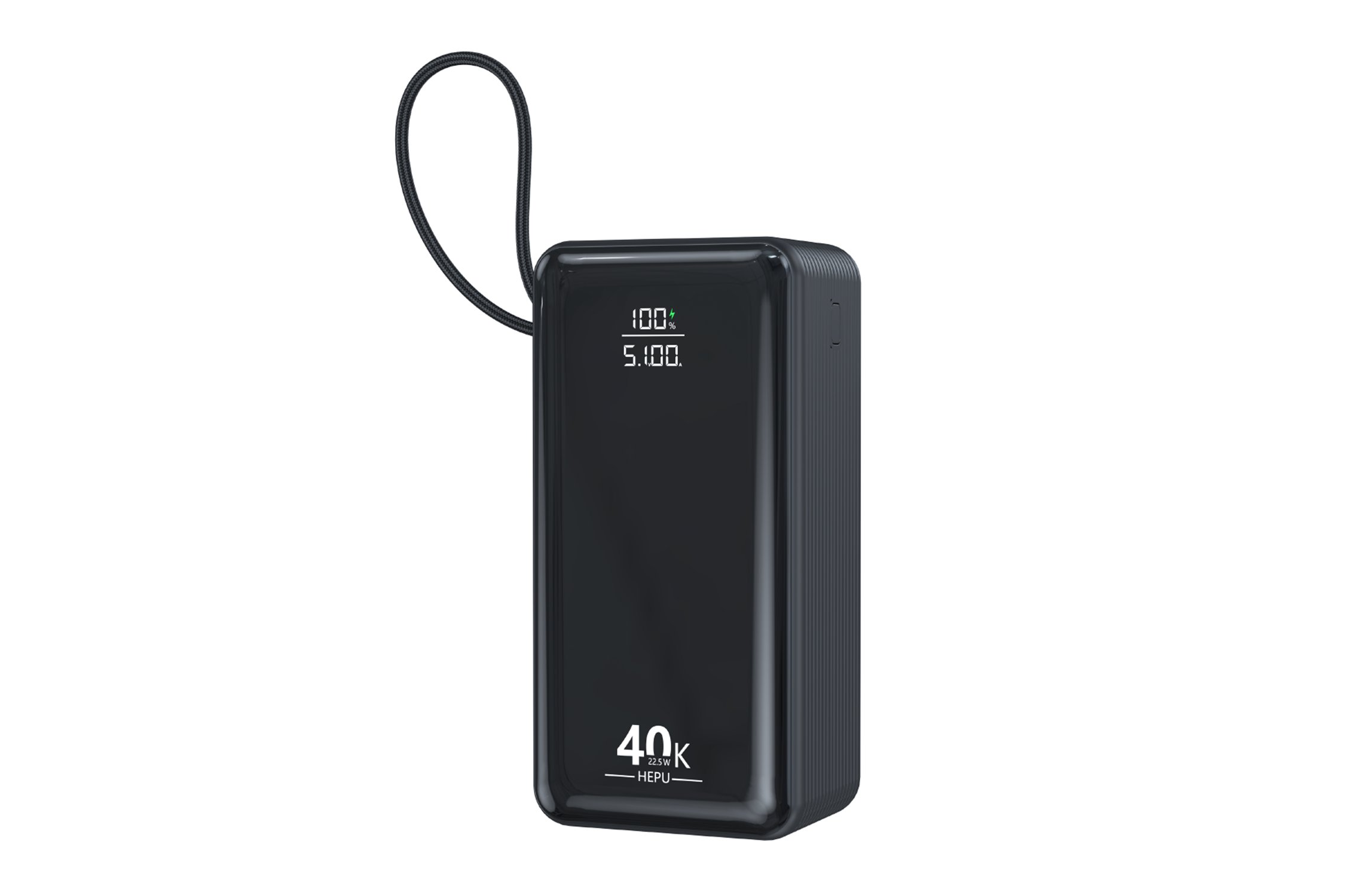 HEPU HP-254 40.000 mAh Powerbank