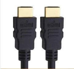 Hi-Link FK0201 1.5Metre 4K HD Hdmı Kablo