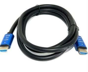 Hi-Link FK0401 1.5 Metre 4K HD Hdmı Kablo 2.0