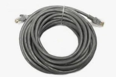 Hi-Link FK0605 Cat6 Utp Network Kablosu 5 Metre