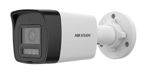 Hikvision DS-2CD1041G2-LIUF 4MP 2.8mm Lens 360 Derece Gece Görüşlü IP Bullet Kamera