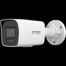 Hikvision DS-2CD1067G3-LIUF 6 MP 2.8 mm Sabit Lensli Colorvu Bullet IP Kamera