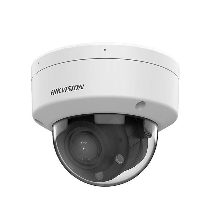 Hikvision DS-2CD1743G2-LIZSU 4mp 2.7-13.5MM Motorıze Cmos 30MT Metal Kasa Ip Dome Kamera