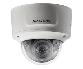 Hikvision DS-2CD2143G0-ISCKV 4 MP 2.8 mm Sabit Lensli Exir Dome IP Dome Kamera