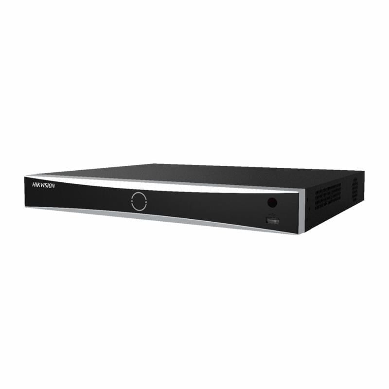 Hikvision DS-7632NXI-K2 32 Kanal H.265+ 4K NVR Kayıt Cihazı