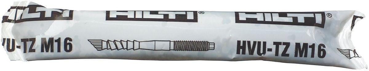Hilti HVU-TZ M16 Kimyasal Kapsül Dübel