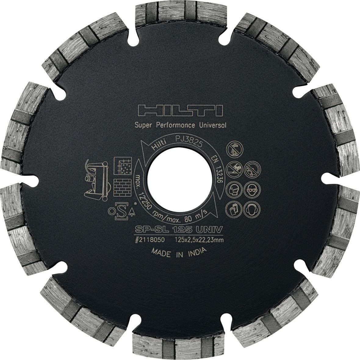 Hilti SP-SL 185 Universal Elmaslı Kesme Taşı