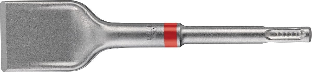 Hilti TE-CX SCE 18/6 Darbeli Matkap İçin Geniş Düz Keski (60 mm)