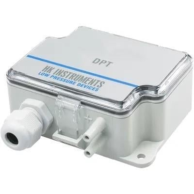HK Instruments DPT250-R8-AZ - HK Instruments Fark Basınç Sensörü