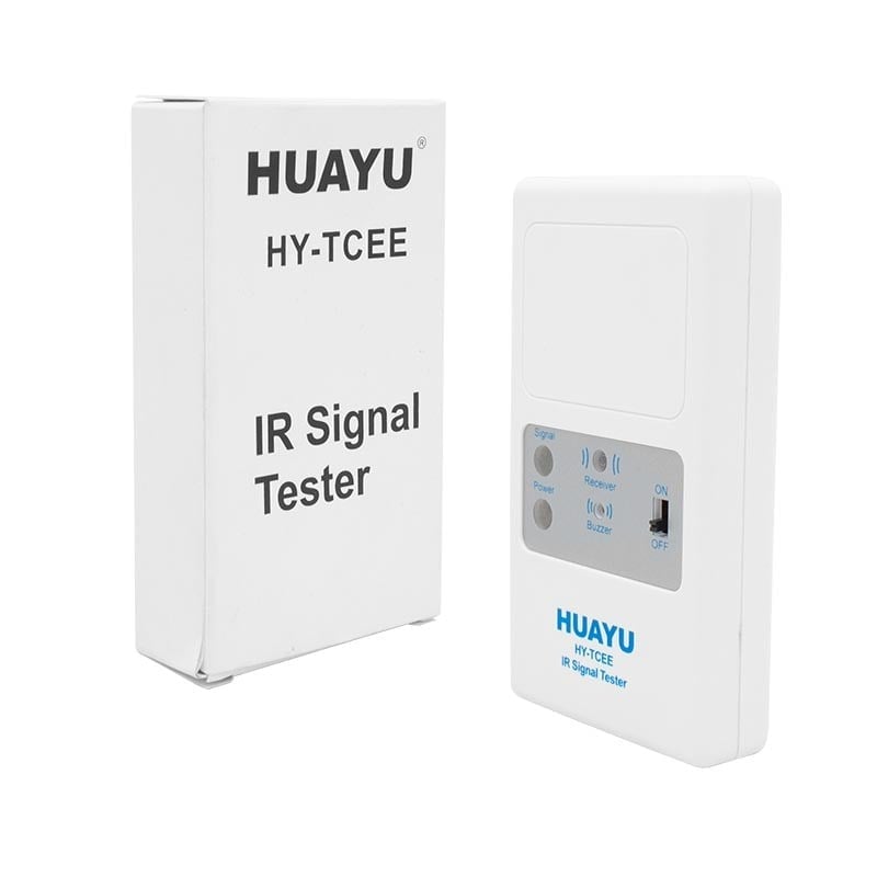 Huayu HY-TCEE Kumanda Test Cihazı