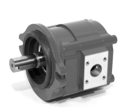 HYDAC 3563428 - PGI102-2-004-RK03-11-6100 İç Dişli Hidrolik Pompa