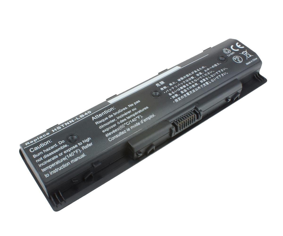 HYPERLIFE Hp Pavilion 15-e000, PI06 Notebook Bataryası - 6 Cell