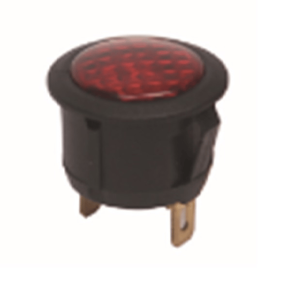 IC-131D Sinyal Lambası 12V DC (LED)