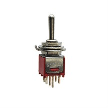 IC-148G Toogle 6P Switch