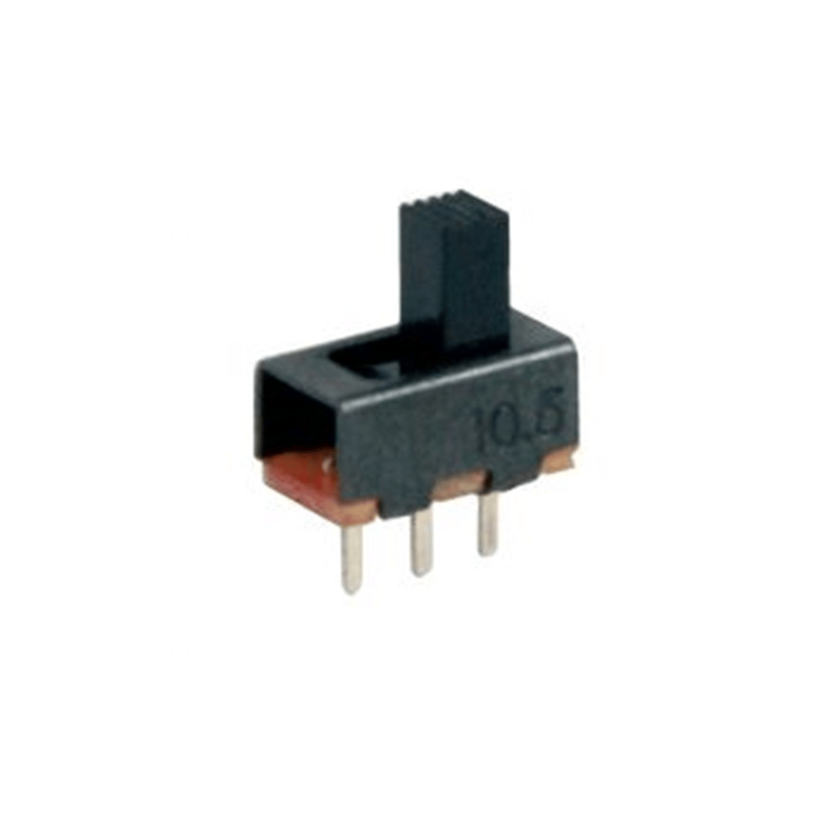 IC-205 On-Off 3P Switch Slide 2 Li Paket Halinde