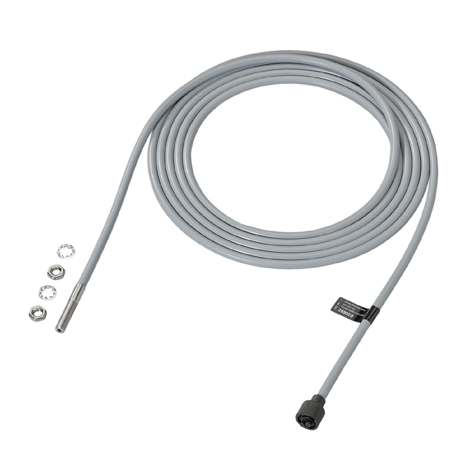 IFM E20692 Fiber Optik Cisimden Yansımalı Sensör