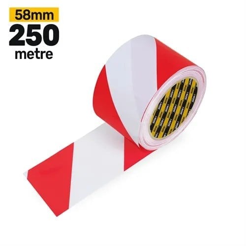 İKAZ BANDI 250 METRE