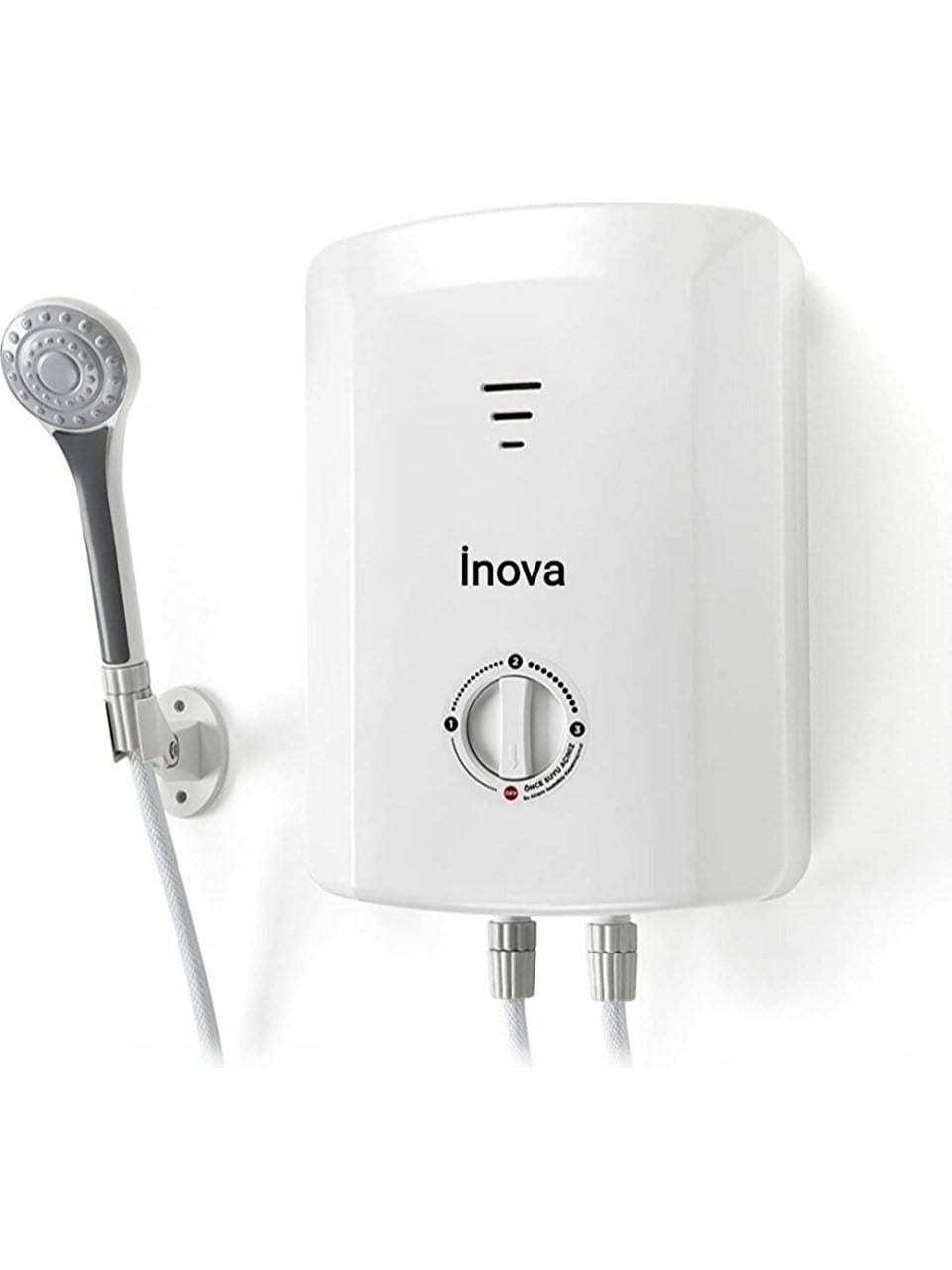 İnova Kaynar Şofben 7.5 kW 3 Litre