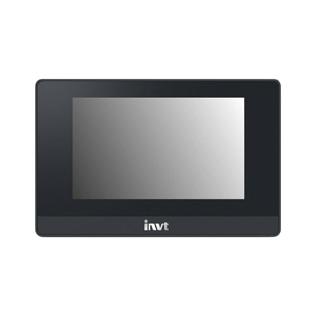 INVT VS-070QS 7 İnç HMI Operatör Paneli