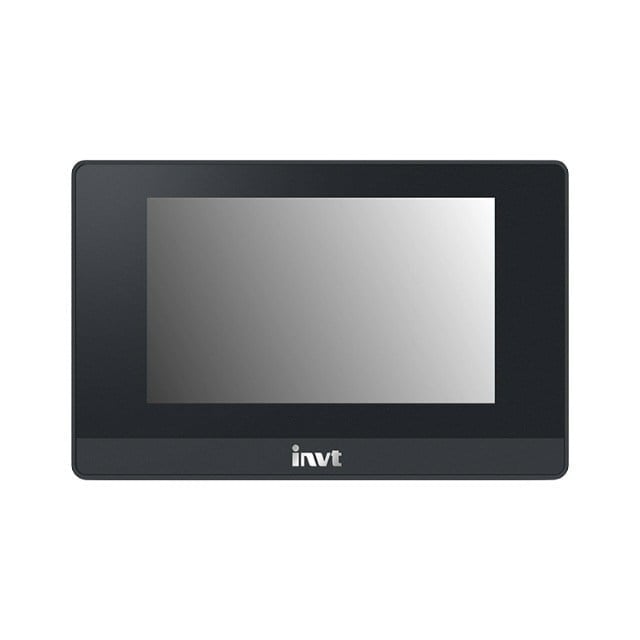 INVT VS-102QS 10.2 İnç Ethernetli HMI Operatör Paneli