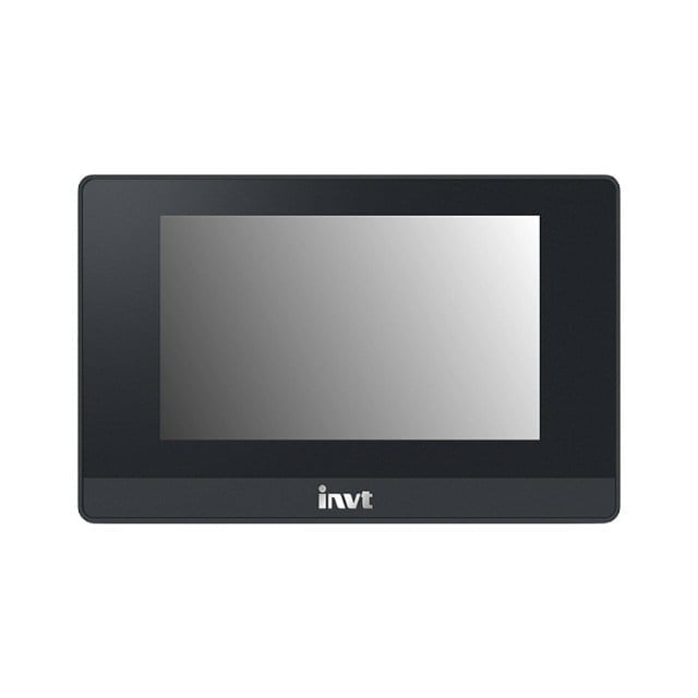 INVT VS-156QS 15.6 İnç Ethernetli HMI Operatör Paneli