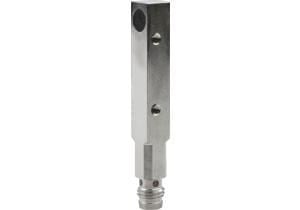 IPF Electronic IB090170 59x8x8 mm Flush 1,5 mm PNP NO Endüktif Sensör IP67