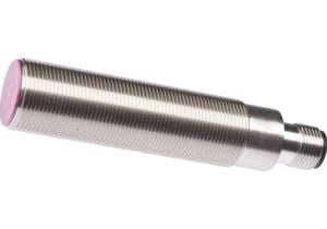 IPF Electronic IB18012W M18x1 84,5 mm 5 mm Algılama Mesafeli Yüksek Sıcaklık Endüktif Sensör PNP NO M12 IP65