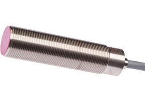 IPF Electronic IB180150 M18x1 70 mm 5 mm Algılama Mesafeli Yüksek Sıcaklık Endüktif Sensör PNP NO IP65