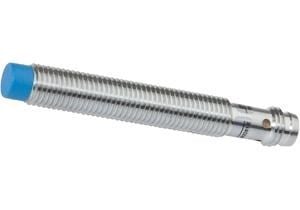 IPF Electronic IN080176 M8x1 60 mm 6 mm Algılama Mesafeli Endüktif Sensör PNP NO IP67