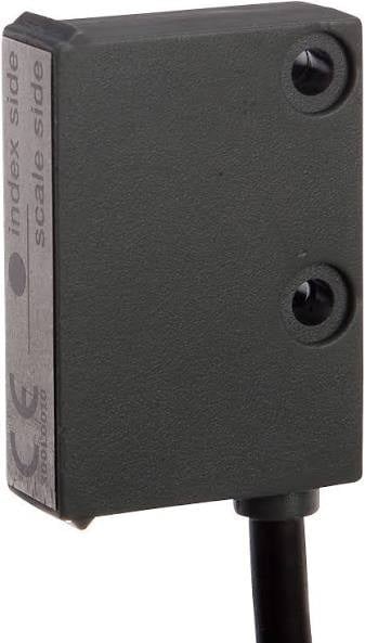 IPF Electronic MW100180 Manyetik Wegsensörü – 0,25 µm, 5-20 mm, IP67