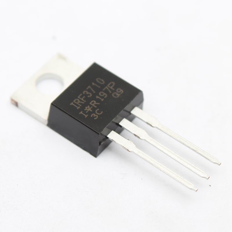 IRFP 3710  Entegre