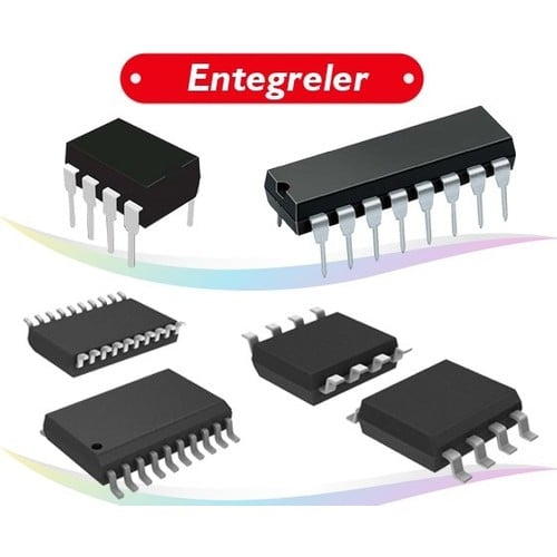 IRG 4BC30KD Transistör