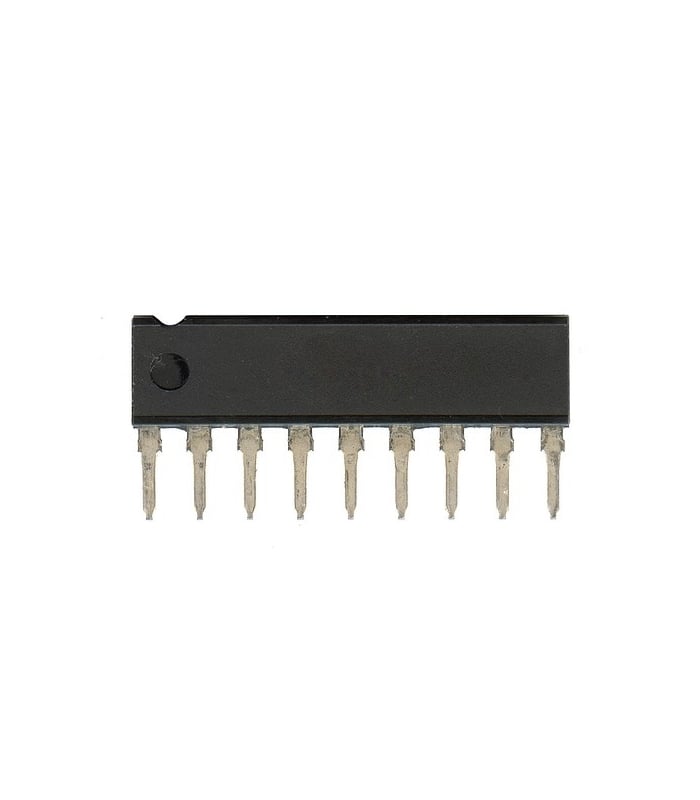 KA 2284 Entegre