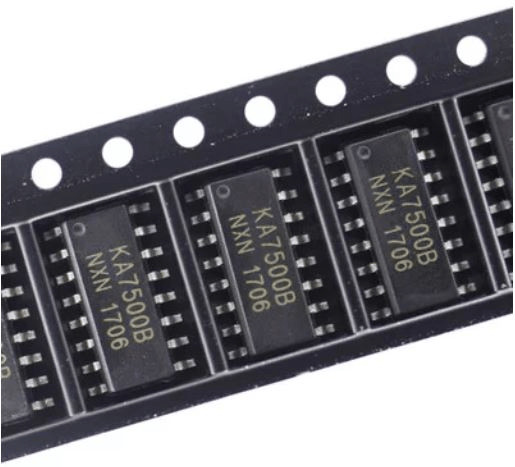 KA 7500B Entegre