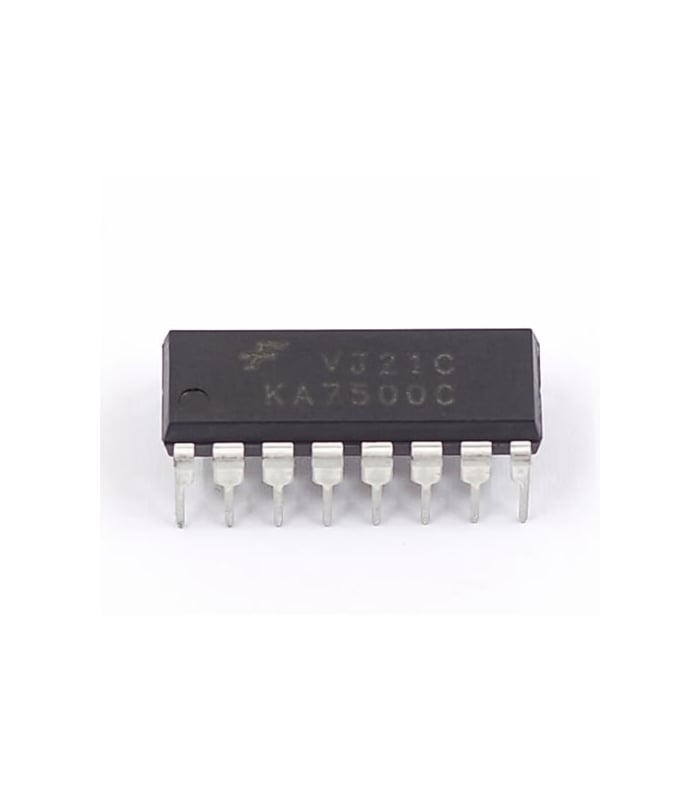 KA 7500C Entegre