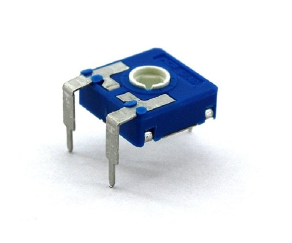 Kombi Trimpot 220K