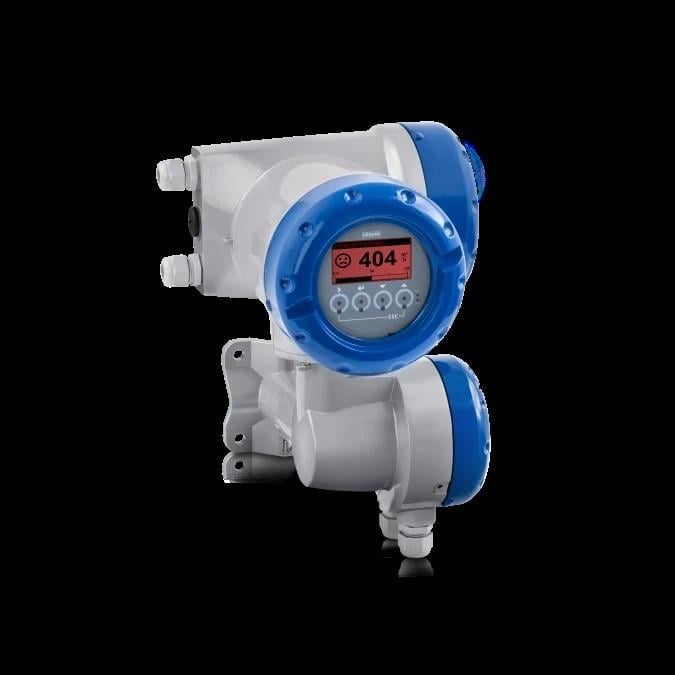 Krohne OPTIMASS 7400